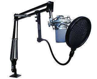 K9 Estudio - MXL 990