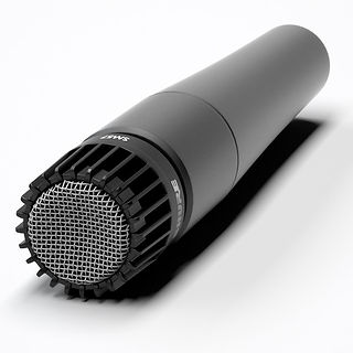 K9 Estudio - Shure Sm57