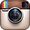 Ícone do App Instagram
