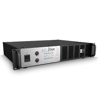 Machine A800