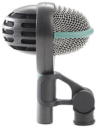 K9 Estudio - Akg D112