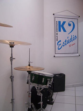 K9 Estúdio - Aluguel de Pratos