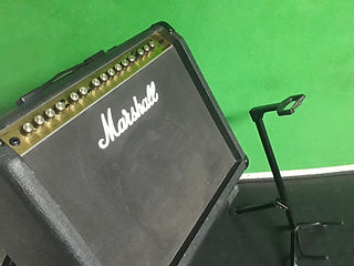 Sala G (2.019) ampli de guitarra