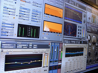 K9 Estudio - Plugins Estúdio