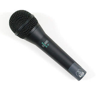 K9 Estudio - AKg D880