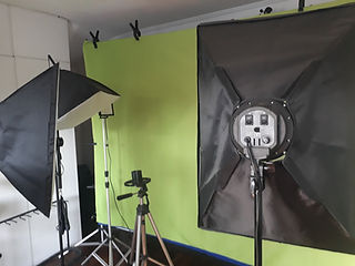 Vídeos Chroma Key