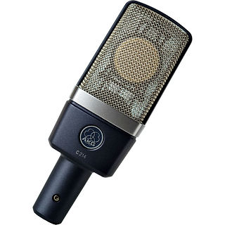 AKG C214