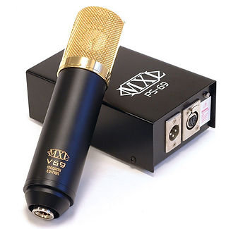 K9 Estudio - MXL V69