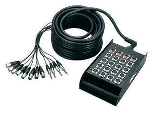 K9 Estudio - Multicabo Santo Angelo