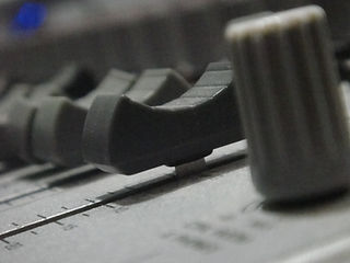 K9 Estudio - Mesa de 16 Canais