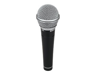 K9 Estudio - Samson R21s